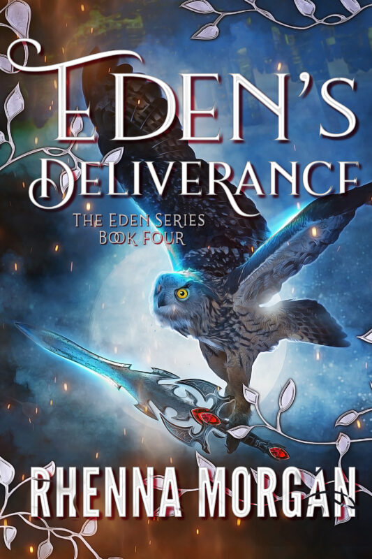 Eden’s Deliverance
